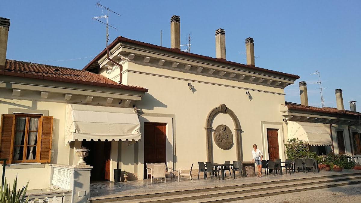 La Tenuta di Bacco